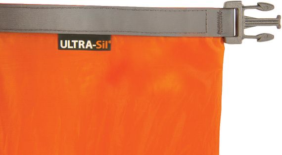 Гермомешок Sea To Summit Ultra-Sil Nano Dry Sack 20L ц:lime | Зображення 3