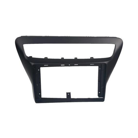 Перехідна рамка серії QIV QBR-F 1205-09 для Chevrolet Lova RV 2016+ 9 дюймів