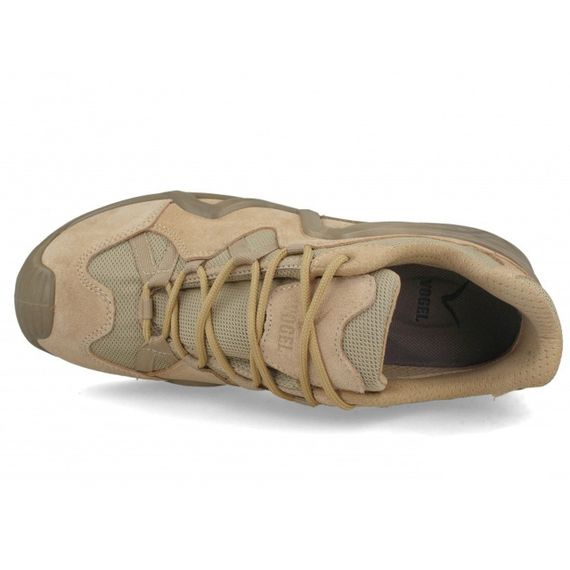 Мужские кроссовки берцы Vogel Bates 45 | Зображення 4