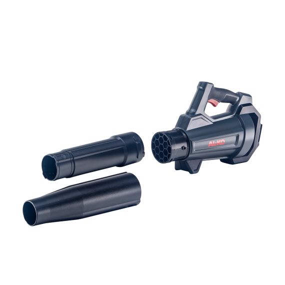 Повітродув AL-KO BHAGC LB 1860 без АКБ і ЗП (113922) | Зображення 3