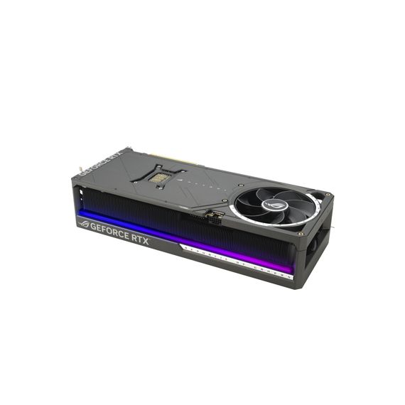 Відеокарта ASUS GeForce RTX5080 16GB ROG ASTRAL OC GAMING (ROG-ASTRAL-RTX5080-O16G-GAMING) | Зображення 8