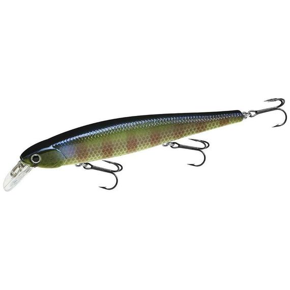 Воблер Lucky Craft Slender Pointer 97 MR Chartreuse Shad (PT97MR-250CRSD) | Зображення 1