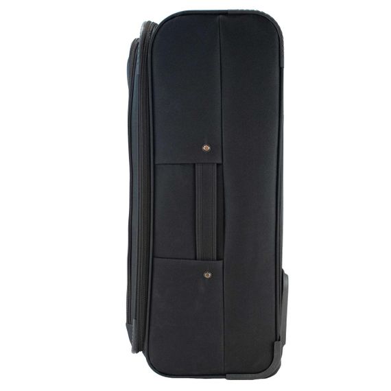 Валіза Semi Line 25" (M) Black (T5601-3) | Зображення 5