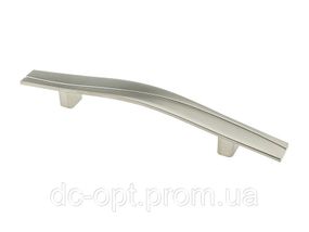 Ручка DN 81/96 G5 Никель Матовый (Сатин) ДС ОптимаЛайн