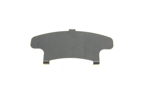 Колодки гальмівні передні Ford Fiesta 08- 22-0793-0 | Зображення 8