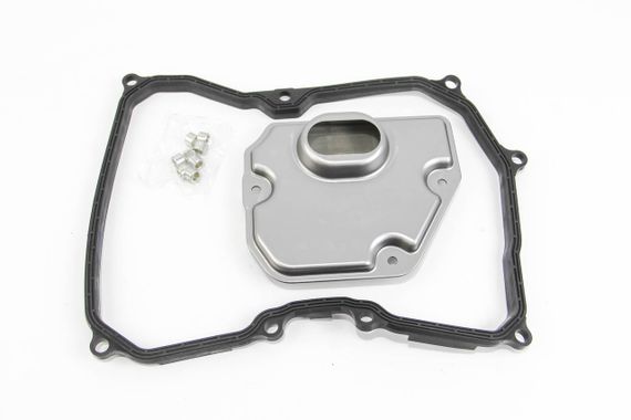 Фільтр АКПП MINI Cooper 1.4-2.0 06-16, MAHLE/KNECHT (HX169KIT) | Зображення 1