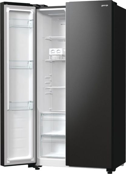 Холодильник SBS Gorenje NRR9185EABXL | Зображення 4