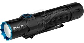 Ліхтар Olight Warrior 3 Black