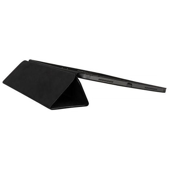 Чохол Smart Case (no logo) для Apple iPad Pro 13" (2024-25) Black | Зображення 3