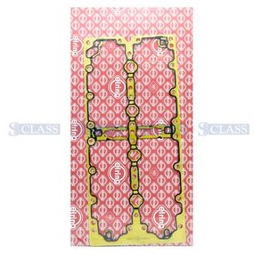 Прокладка клапанной крышки Fiat Ducato 2.3 JTD/MJET 02-, Elring, 431.620,