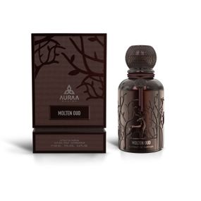 Парфумована вода Auraa Desire Molten Oud 100 мл