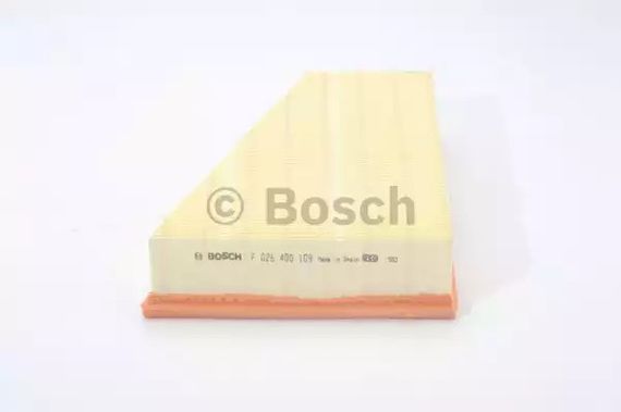 Фільтр повітряний FORD AUSTRALIA, VOLVO V70, BOSCH (F026400109) | Зображення 3