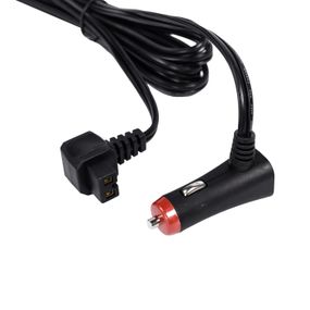 Кабель питания для автохолодильника ALPICOOL (от прикуривателя, 12V/24V)