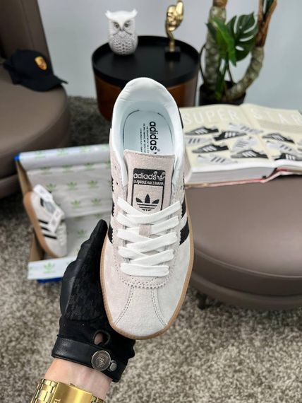 Кросівки Bermuda Light Grey Black , В'єтнам 41 25,5 см | Зображення 6