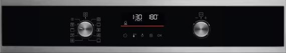 Духовой шкаф Electrolux электрический EOF6P76BX | Зображення 2