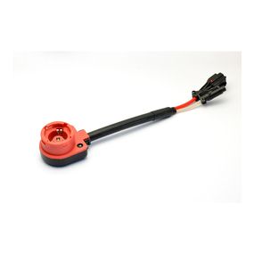 Контролер ксенону D2 CORNER 2 CONTACT