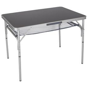Стіл Bo-Camp 100x70 cm Grey (1404417)