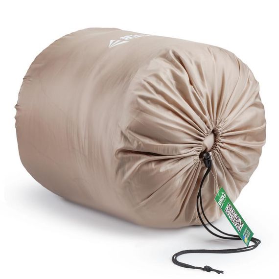 Спальный мешок Ranger 4 season Brown (Арт RA 5515B) | Зображення 15