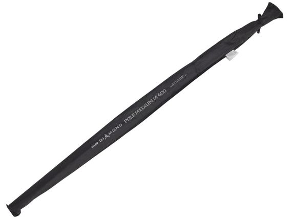 Удилище поплавочное без колец Salmo Салмо Diamond Pole Medium M 4.00 | Зображення 1