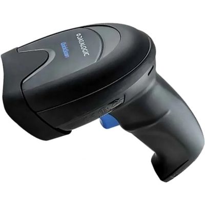 Сканер штрих-кода Datalogic QBT2500 2D, кредл (QBT2500-BK-BTK1) | Зображення 2
