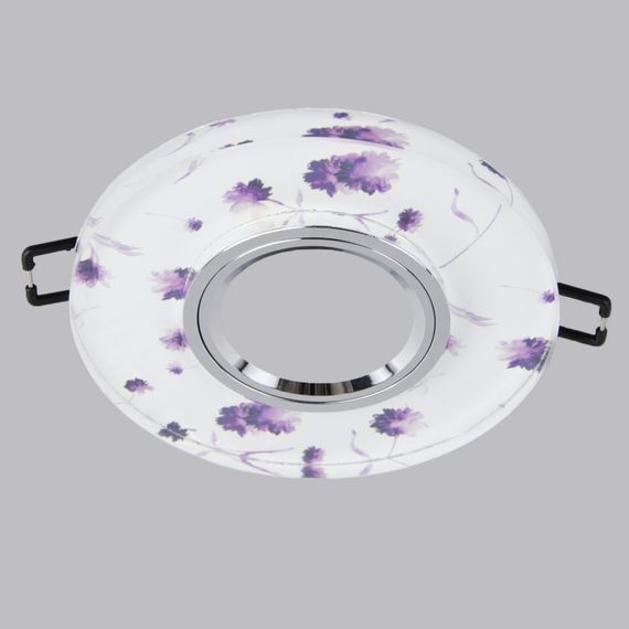 Светильник точечный декоративный HDL-G224 MR16