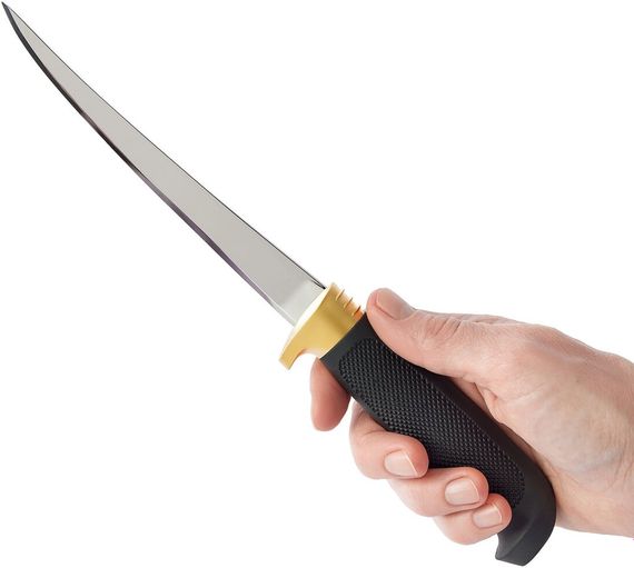 Ніж Marttiini Condor Filleting Knife 15 | Зображення 1