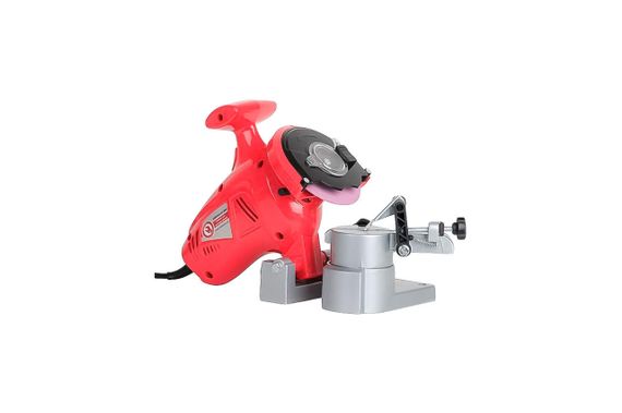 Станок для заточки цепей Intertool - 250 Вт (DT-0850)