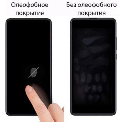 Стекло защитное Drobak Tecno POP 4 PRO (464655) | Зображення 2