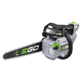 Пила ланцюгова акумуляторна EGO CS1200E (30 см, 20 м/с, без акумуляторів та зарядного пристрою)