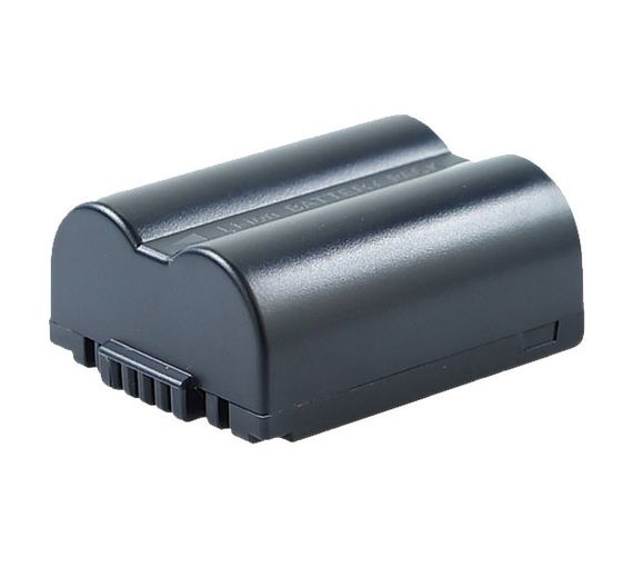 Акумулятор Batmax для фото-відеокамер Panasonic CGA-S006 / DMW-BMA7 / BP-DC5 | Зображення 3