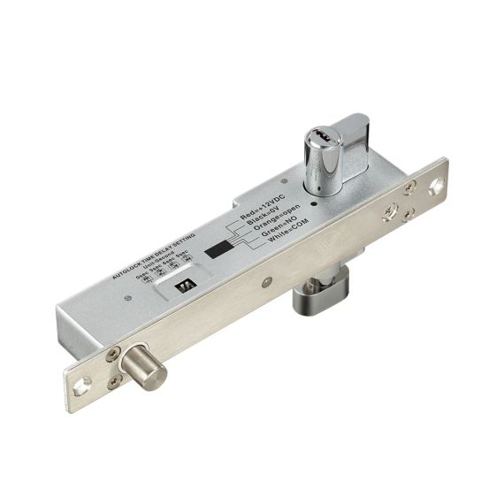 Yli Electronic YB-500C (LED) Ригельний замок - Замки | Зображення 1