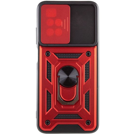 Ударостійкий чохол Camshield Serge Ring для Xiaomi Redmi 10 | Зображення 2