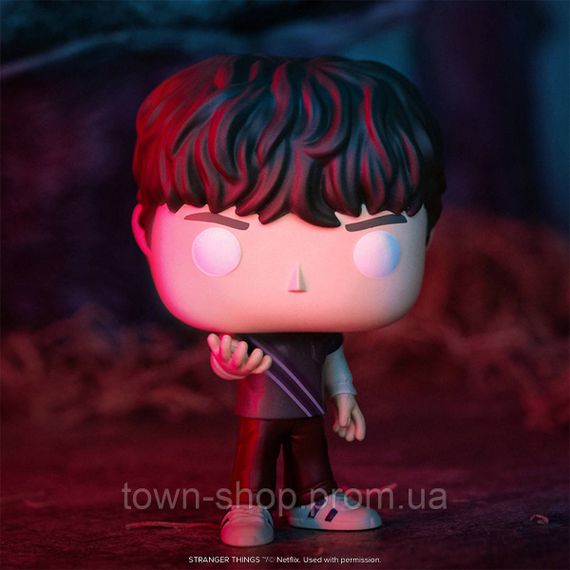 Игровая фигурка Funko POP! серии Очень странные дела S5 - Уилл (использует силу) | Зображення 2