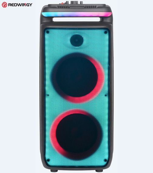 Акустична система GZ-X898 8х2 з потужністю 16 Вт, Bluetooth 5.0 від XPRO (MER-15688_5294) | Зображення 2