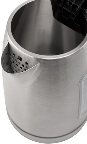 Електрочайник Gorenje K17DS 1.7 л сріблястий | Зображення 2