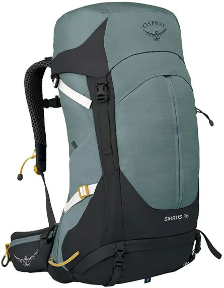 Рюкзак Osprey Sirrus 36 Походный Женский Succulent Green