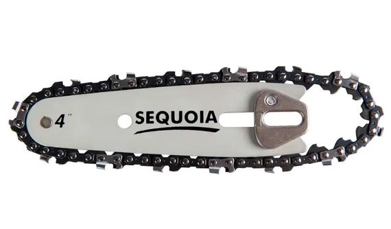 Акумуляторна міні-пилка Sequoia без АКБ та ЗП SBC2004M | Зображення 8