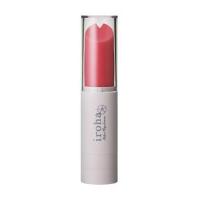 Вібратор-помада IROHA STICK Hamanasu, плавне збільшення потужності