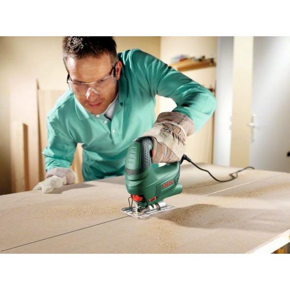 Електролобзик Bosch PST 650 (0.603.3A0.721) | Зображення 1