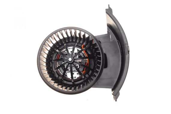 Моторчик пічки VW T5 1.9-2.5TDI T6 2.0 TDI 03- незначне пошкодження на корпусе  DSC_07.59.056 | Зображення 4