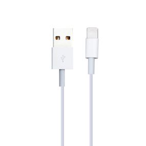 USB Cable Onyx Lightning 1m No Logo