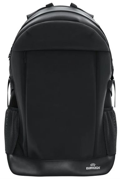 Міський рюкзак 23,5L Euro2024 чорний