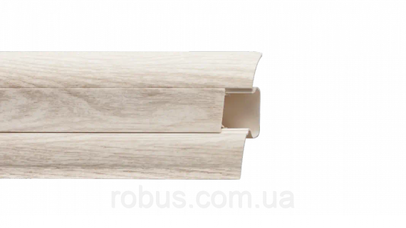 Плінтус LM55 Arbiton 48 Дуб золотий