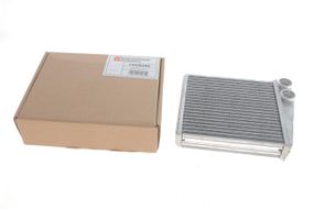 Радиатор печки Nissan MicraIII 03- 13006256