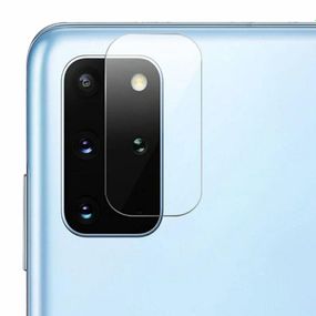 Захисне скло на Камеру для Samsung Galaxy S20 Plus