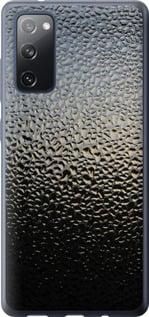 Чохол для Samsung Galaxy S20 FE G780F з силікону FCh_015419