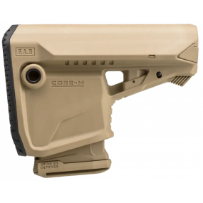 Приклад Fab Defense Приклад для AR 15 АР 15 М16 приклад на AR 15 АР 15 Снайперський приклад Приклад для ar