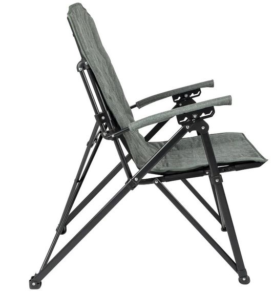Крісло розкладне Bo-Camp Stanwix (1204733) (DAS301392) | Зображення 8