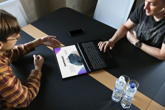 Ноутбук 2E Imaginary 15.6&quot; FHD IPS AG NL57AU-15UA17 | Зображення 7