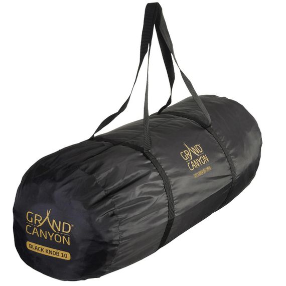 Намет Grand Canyon Black Knob 10 Capulet Olive (330015) | Зображення 3
